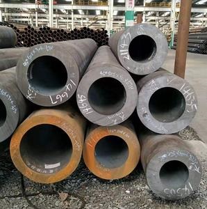 天津无缝钢管厂联系方式 无缝钢管价格现货厂家