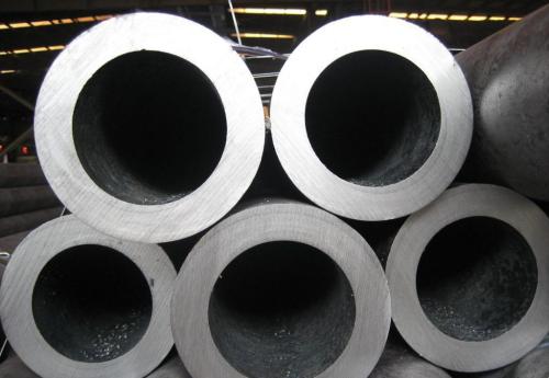 天津大口径无缝钢管 生产厂家来图定制